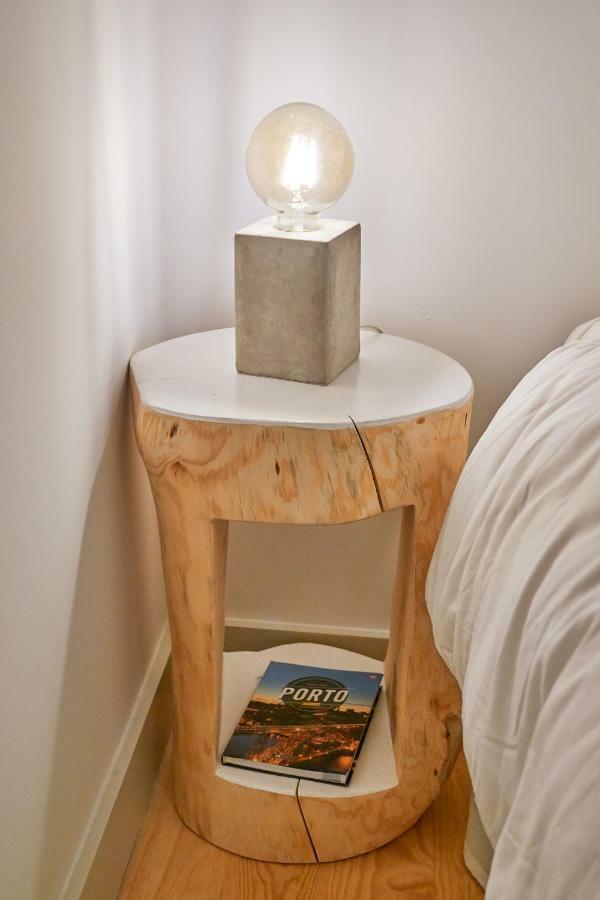 Host Wise - Unik Porto Apartment Luaran gambar