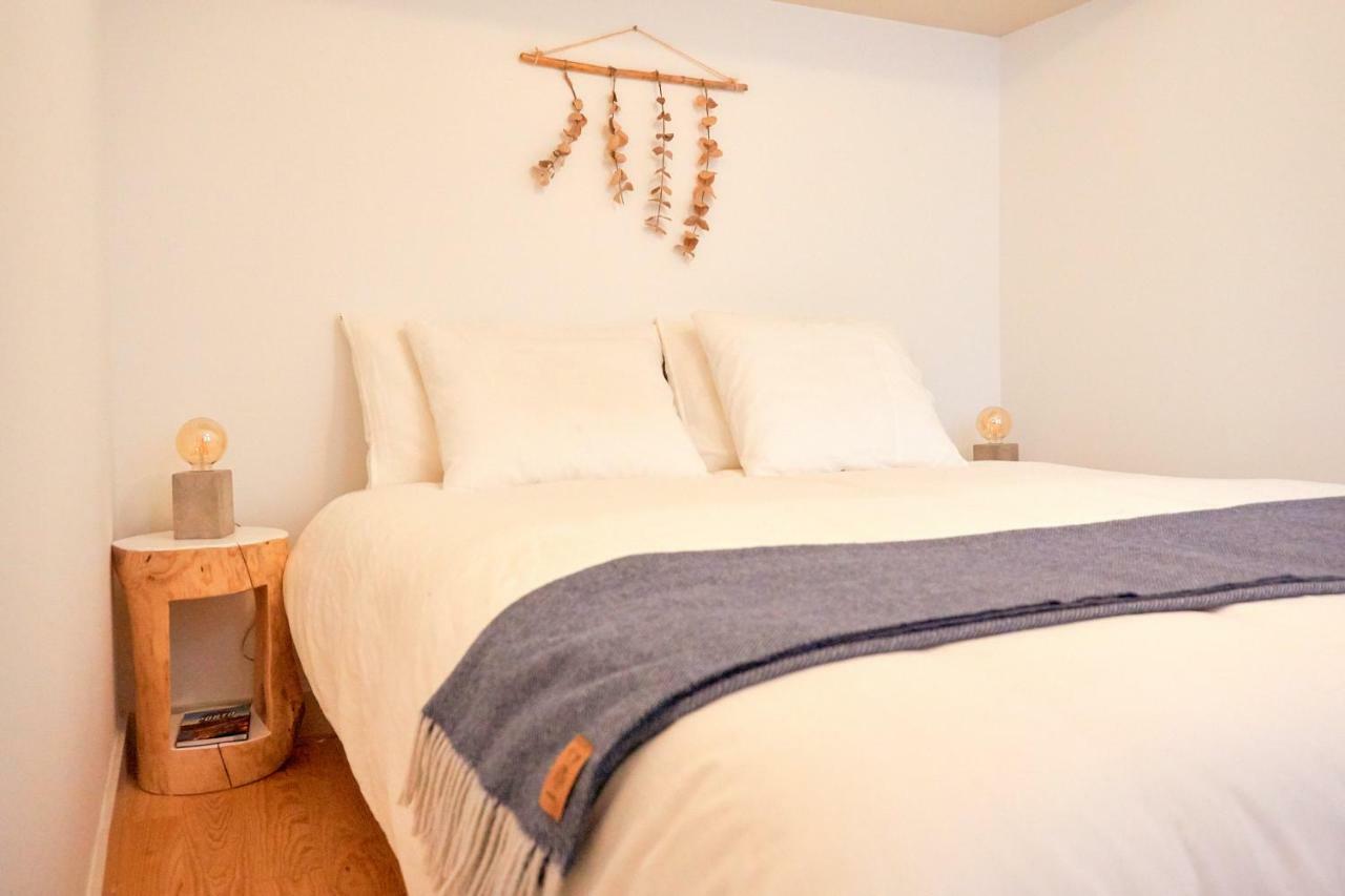 Host Wise - Unik Porto Apartment Luaran gambar