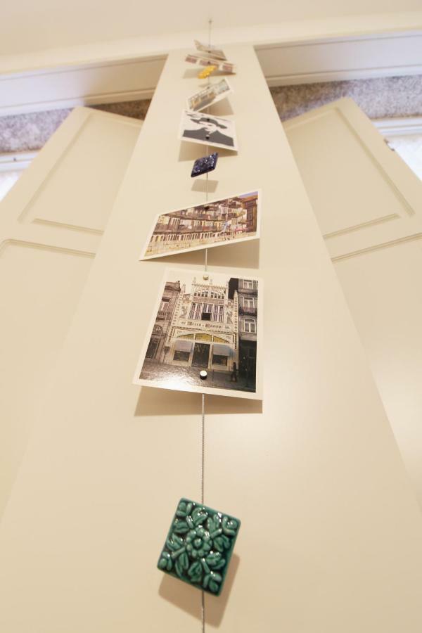 Host Wise - Unik Porto Apartment Luaran gambar