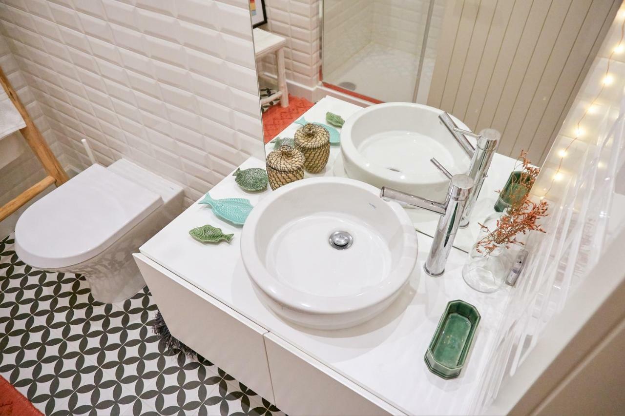 Host Wise - Unik Porto Apartment Luaran gambar