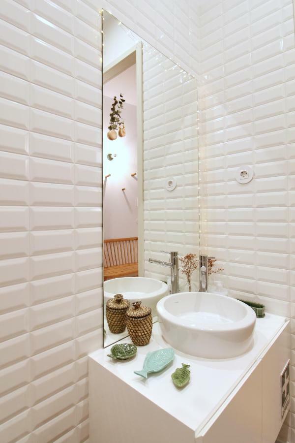 Host Wise - Unik Porto Apartment Luaran gambar
