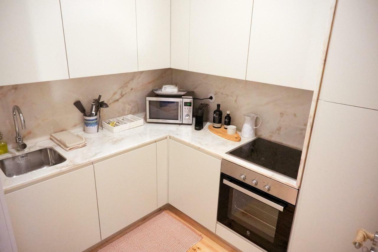 Host Wise - Unik Porto Apartment Luaran gambar