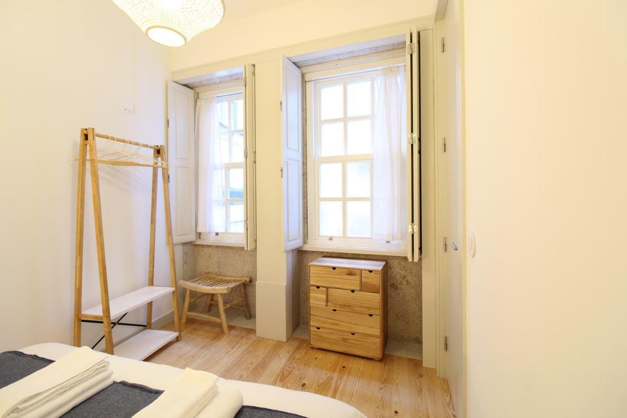 Host Wise - Unik Porto Apartment Luaran gambar